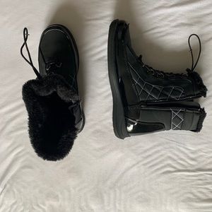 Winter boots